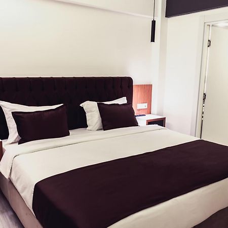 Tymbris Hotel Eskisehir Exterior photo