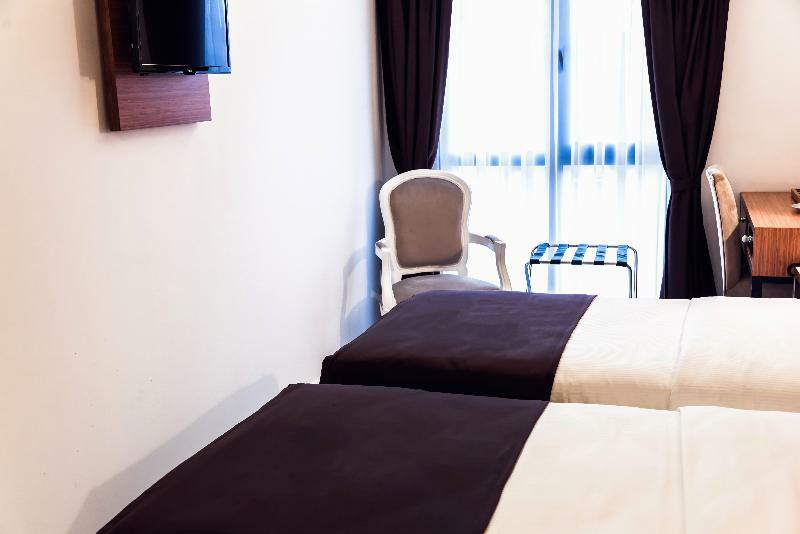 Tymbris Hotel Eskisehir Exterior photo